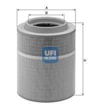UFI 27.A50.00