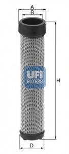UFI 27.A41.00