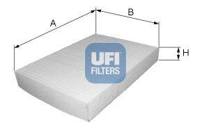 UFI 53.232.00