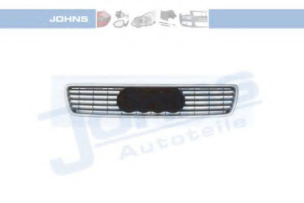 DIEDERICHS 1016040 решітка радіатора