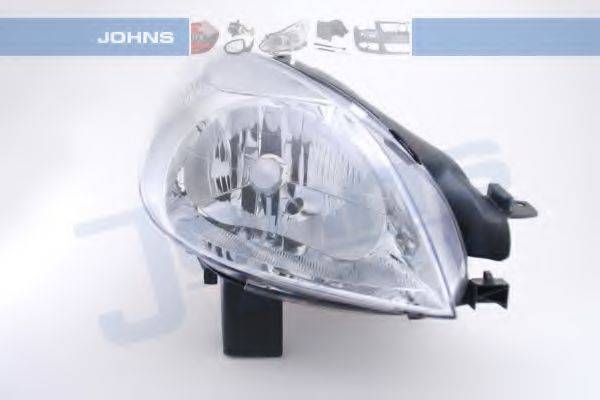 JOHNS 23 15 10-8