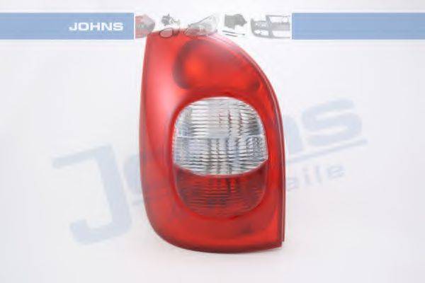 JOHNS 23 15 87-6