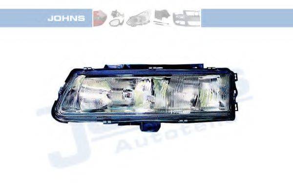 JOHNS 23 24 09