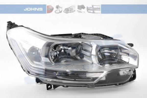 JOHNS 23 27 10