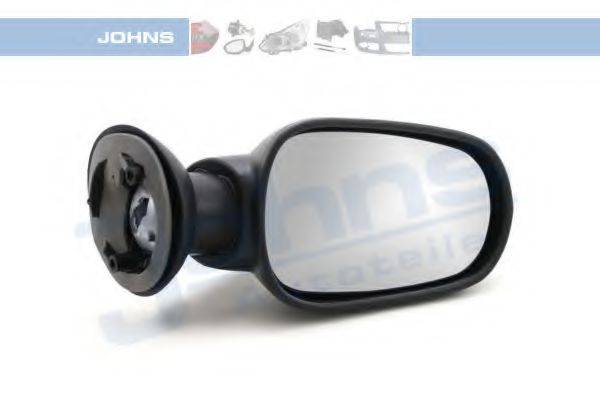 DACIA 6001 546 992 Зовнішнє дзеркало