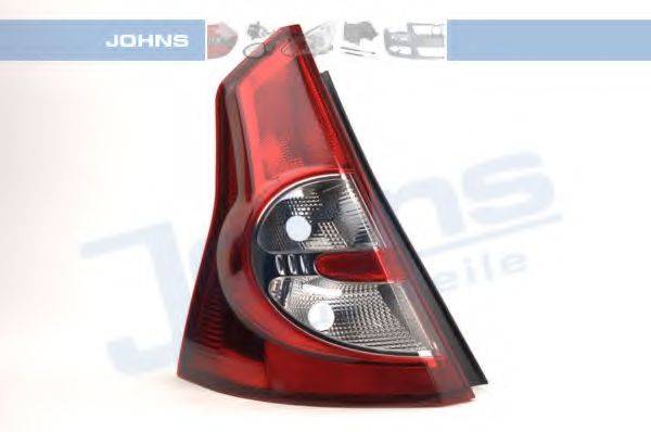 JOHNS 25 21 87-1
