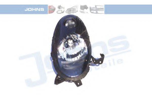 JOHNS 27 07 09-2
