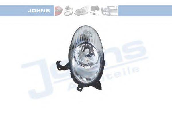 JOHNS 27 07 10