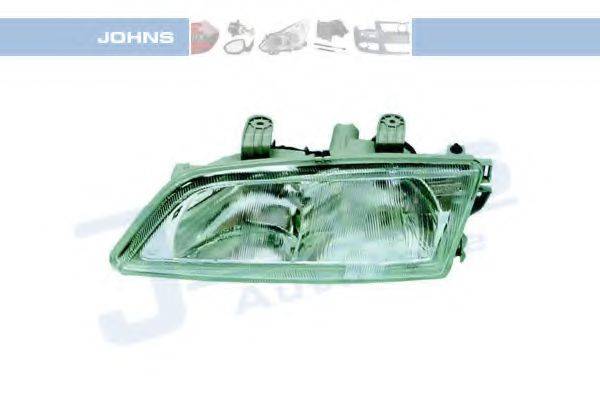 JOHNS 27 12 09