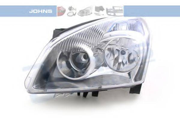 JOHNS 27 47 09