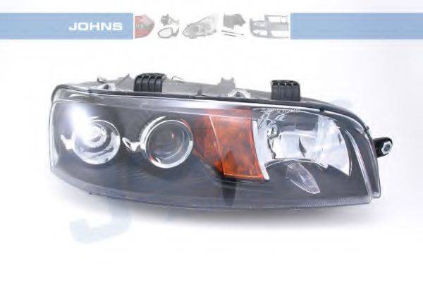 JOHNS 30 18 10-4