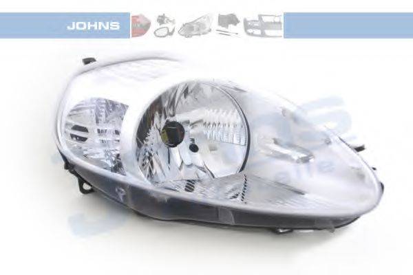 JOHNS 30 19 10-4