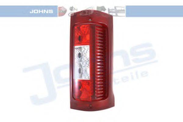 JOHNS 30 43 88-1