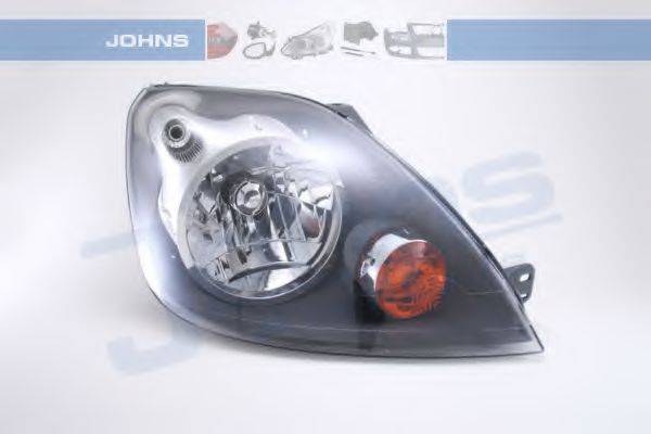 JOHNS 32 02 10-2