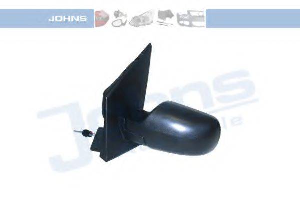 FORD 1 444 263 Зовнішнє дзеркало