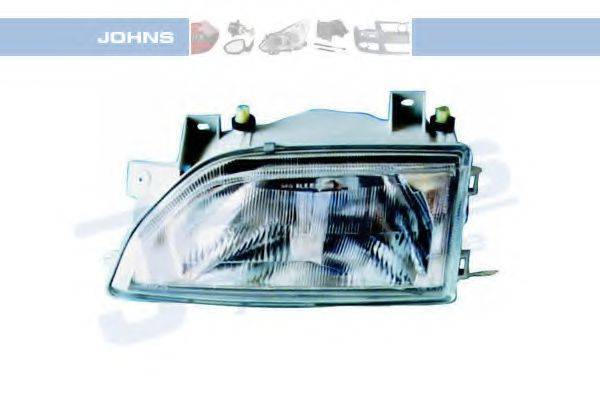 JOHNS 32 06 09