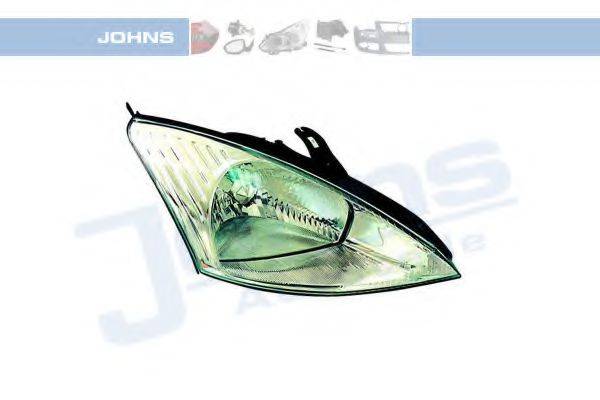 JOHNS 32 11 10
