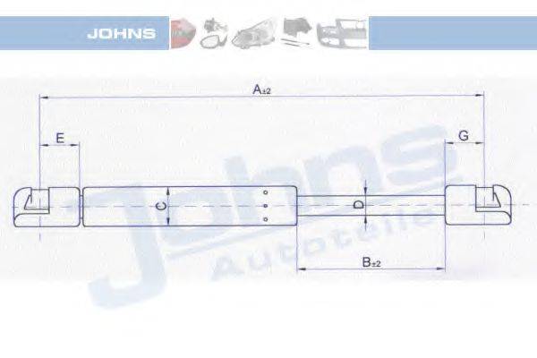 JOHNS 32 15 95-92