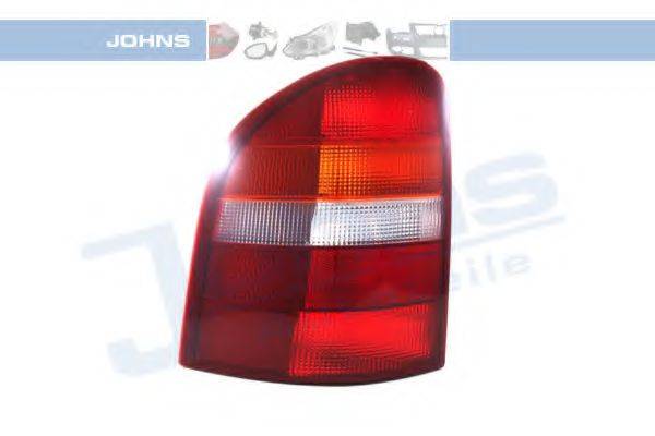 JOHNS 32 16 87-5