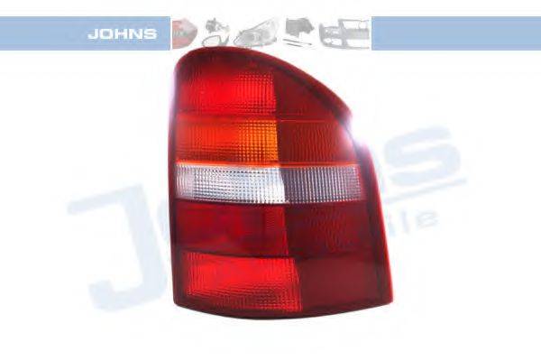 JOHNS 32 16 88-5