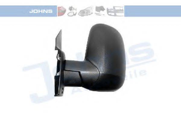JOHNS 32 46 37-0