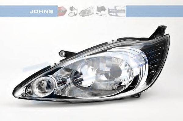 JOHNS 32 52 09