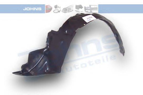 JOHNS 38 08 31
