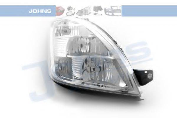 JOHNS 40 43 10