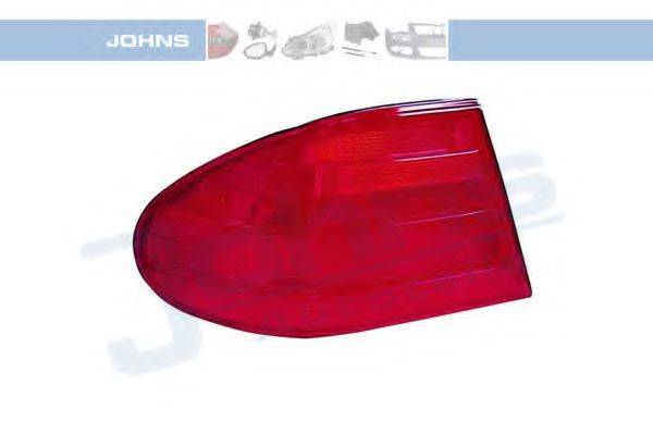JOHNS 50 15 87-1