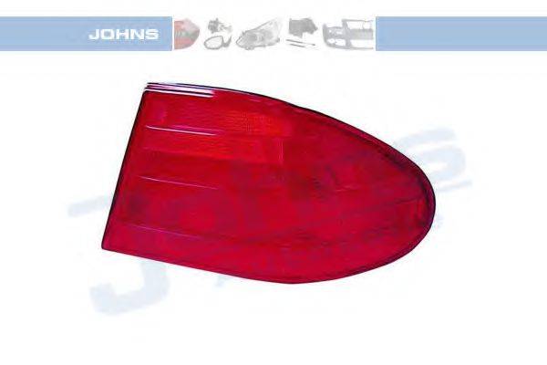 JOHNS 50 15 88-1