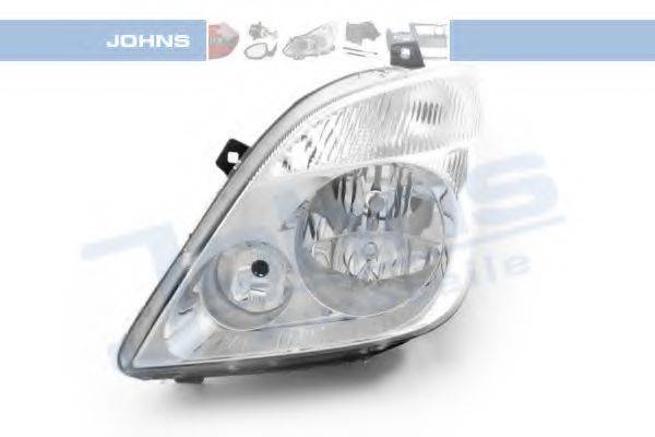 JOHNS 50 64 09
