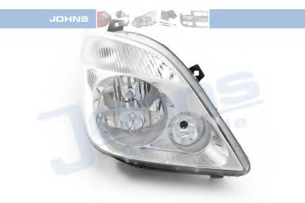 JOHNS 50 64 10