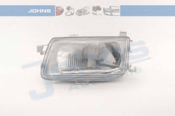 JOHNS 55 07 09