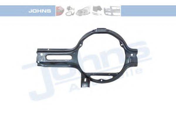 OPEL 2 22 003 Поперечна балка