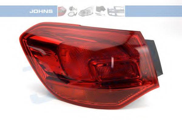 JOHNS 55 10 87-5