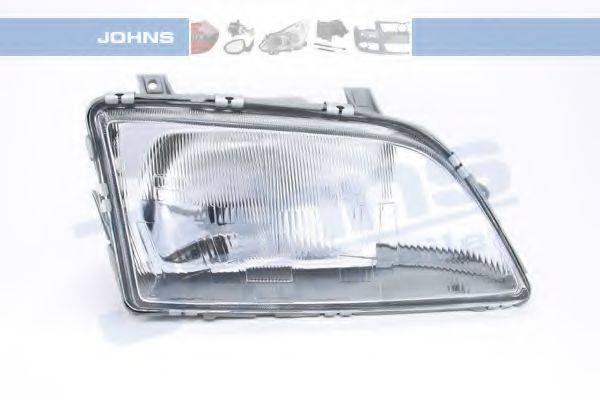 JOHNS 55 26 10