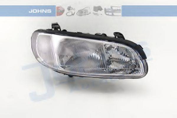 JOHNS 55 27 10