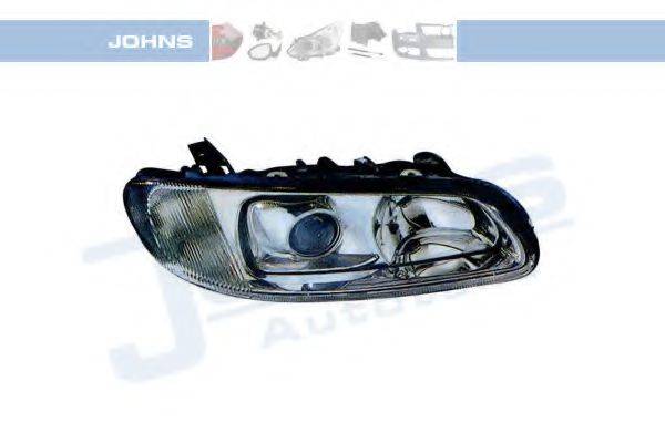 JOHNS 55 27 10-2