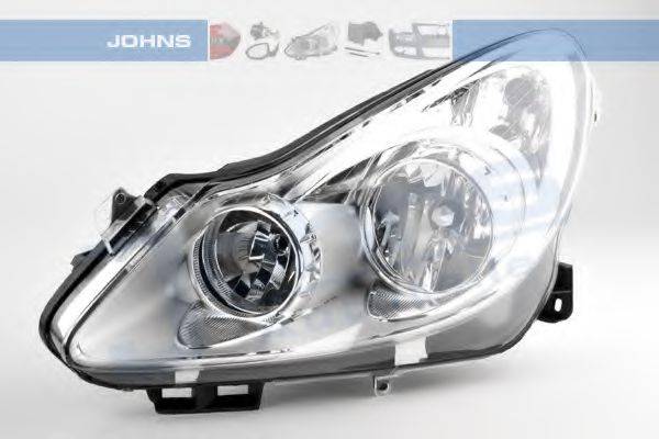 JOHNS 55 57 09