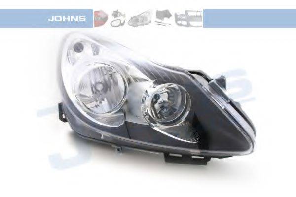 JOHNS 55 57 10-2