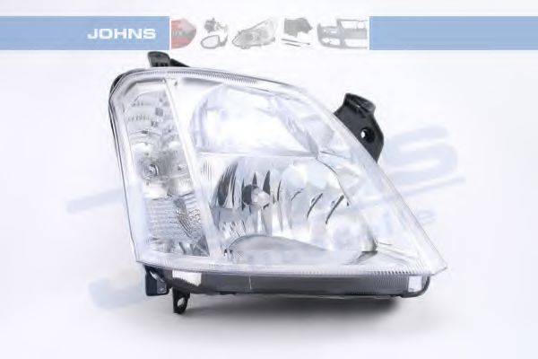 JOHNS 55 65 10