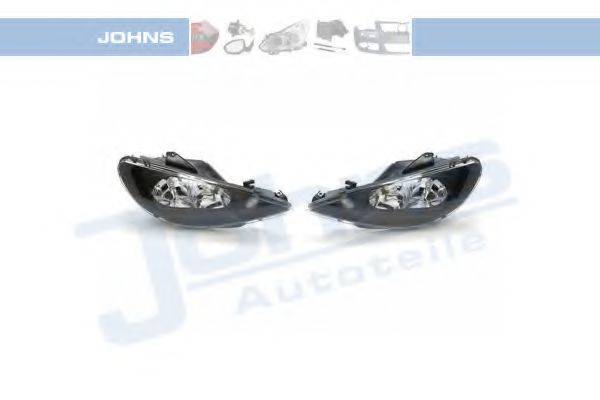 JOHNS 57 26 09-96