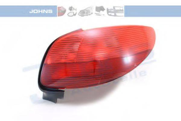 JOHNS 57 26 88-3