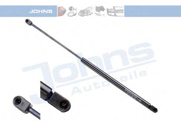 JP GROUP 8731 78 Газова пружина, кришка багажника