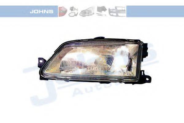 JOHNS 57 38 09