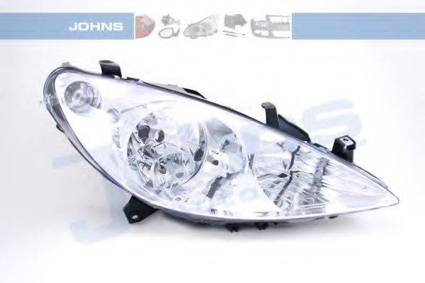 JOHNS 57 39 10-2