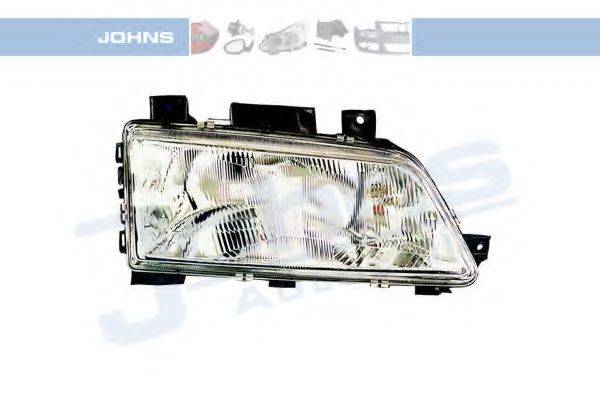JOHNS 57 45 10-1