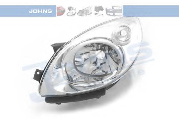 JOHNS 60 04 09