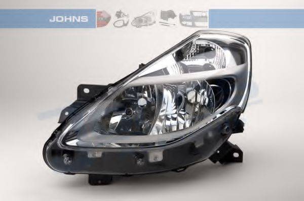JOHNS 60 09 09-8