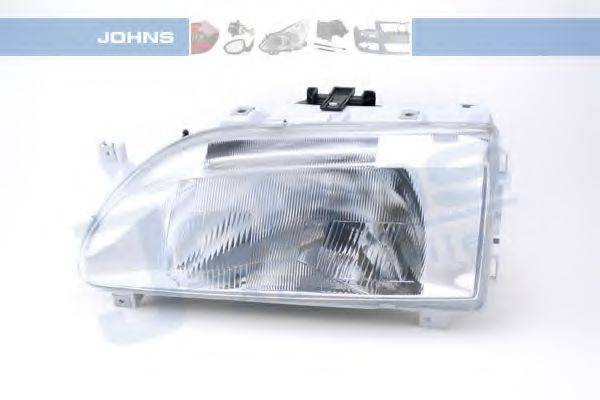 JOHNS 60 19 09-3